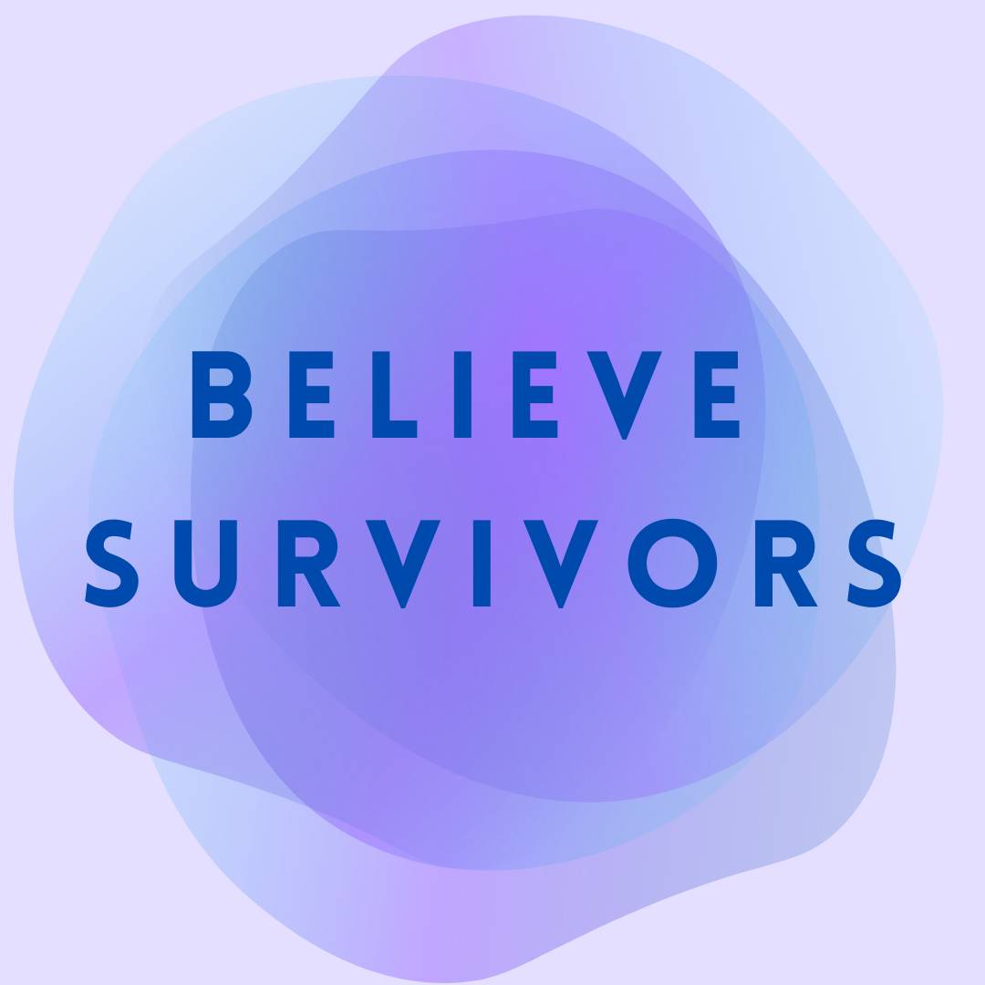 Believe Survivors